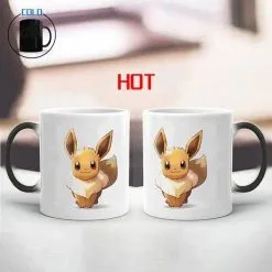 Anime Pokémon Thermoeffekt Tasse Ceramic Kreativ Kaffee Tee Milch Becher 19 Anime Pokémon Thermoeffekt Tasse Ceramic Kreativ Kaffee Tee Milch Becher -Haushalt & Küche Geschäft 576781921
