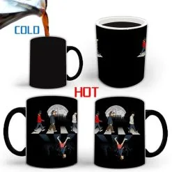 Drama Stranger Things Thermoeffekt Tasse Ceramic Kaffee Tee Milch Becher 13 Drama Stranger Things Thermoeffekt Tasse Ceramic Kaffee Tee Milch Becher -Haushalt & Küche Geschäft 576782500