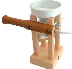 Eschenfelder Haltegriff Für Tischmodelle Für Kornquetsche, Kornquetsche NEU!