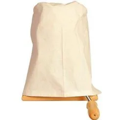 Eschenfelder Abdeckhaube Für Kornquetsche, Korn-Quetsche Wandmodell NEU!