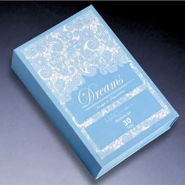 Edelstahl Design Besteck Set, 30-teilig Essbesteck | Besteckset | Tafelbesteck 2 Edelstahl Design Besteck Set, 30-teilig Essbesteck | Besteckset | Tafelbesteck – Bild 2