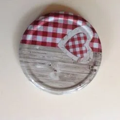 Einmachgläser Marmeladegläser Einkochgläser Wurstgläser 435ml 45 Stück Mit Deckel NEU -Haushalt & Küche Geschäft 94990279