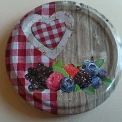 Einmachgläser Marmeladegläser Einkochgläser Wurstgläser 435ml 45 Stück Mit Deckel NEU -Haushalt & Küche Geschäft 94990282