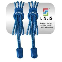 Elastische Schnürsenkel Ohne Zu Schnüren LINLIS Stretch FIT Mikrofiber Komfort 33 Elastische Schnürsenkel Ohne Zu Schnüren LINLIS Stretch FIT Mikrofiber Komfort -Haushalt & Küche Geschäft 97418262