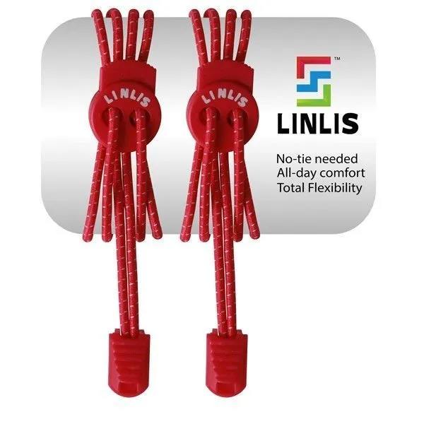 Elastische Schnürsenkel Ohne Zu Schnüren LINLIS Stretch FIT Mikrofiber Komfort 21 Elastische Schnürsenkel Ohne Zu Schnüren LINLIS Stretch FIT Mikrofiber Komfort – Bild 21